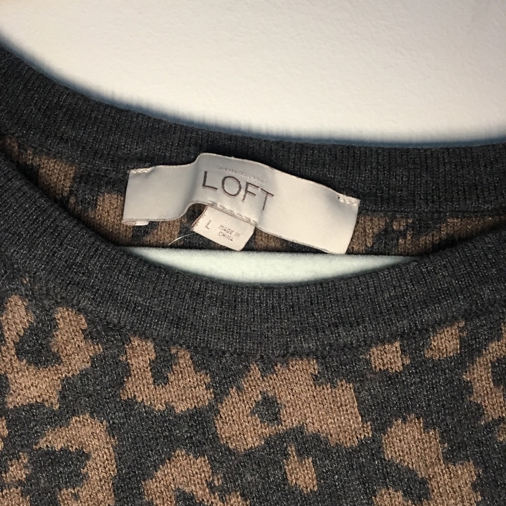 LOFT Dress - Picture 2 of 3